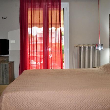 Ritsas Hotel โตโล ภายนอก รูปภาพ