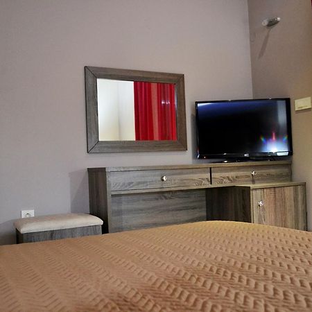 Ritsas Hotel โตโล ภายนอก รูปภาพ