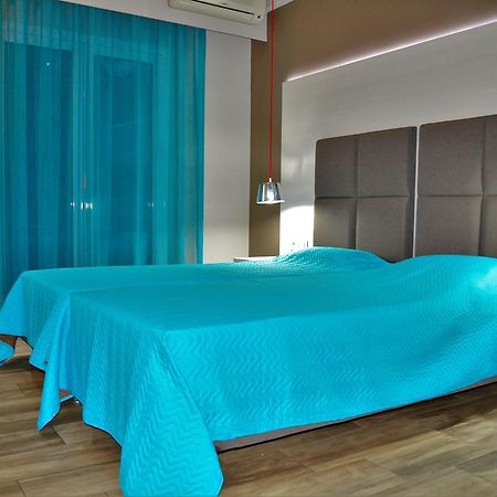 Ritsas Hotel โตโล ภายนอก รูปภาพ