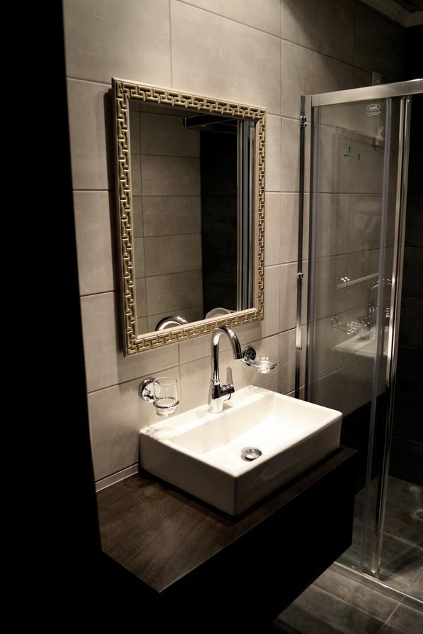 Ritsas Hotel โตโล ภายนอก รูปภาพ