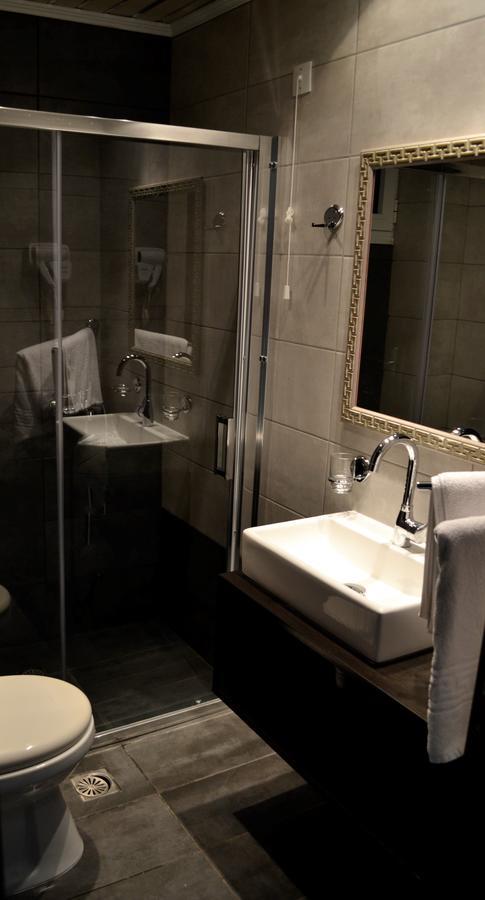 Ritsas Hotel โตโล ภายนอก รูปภาพ