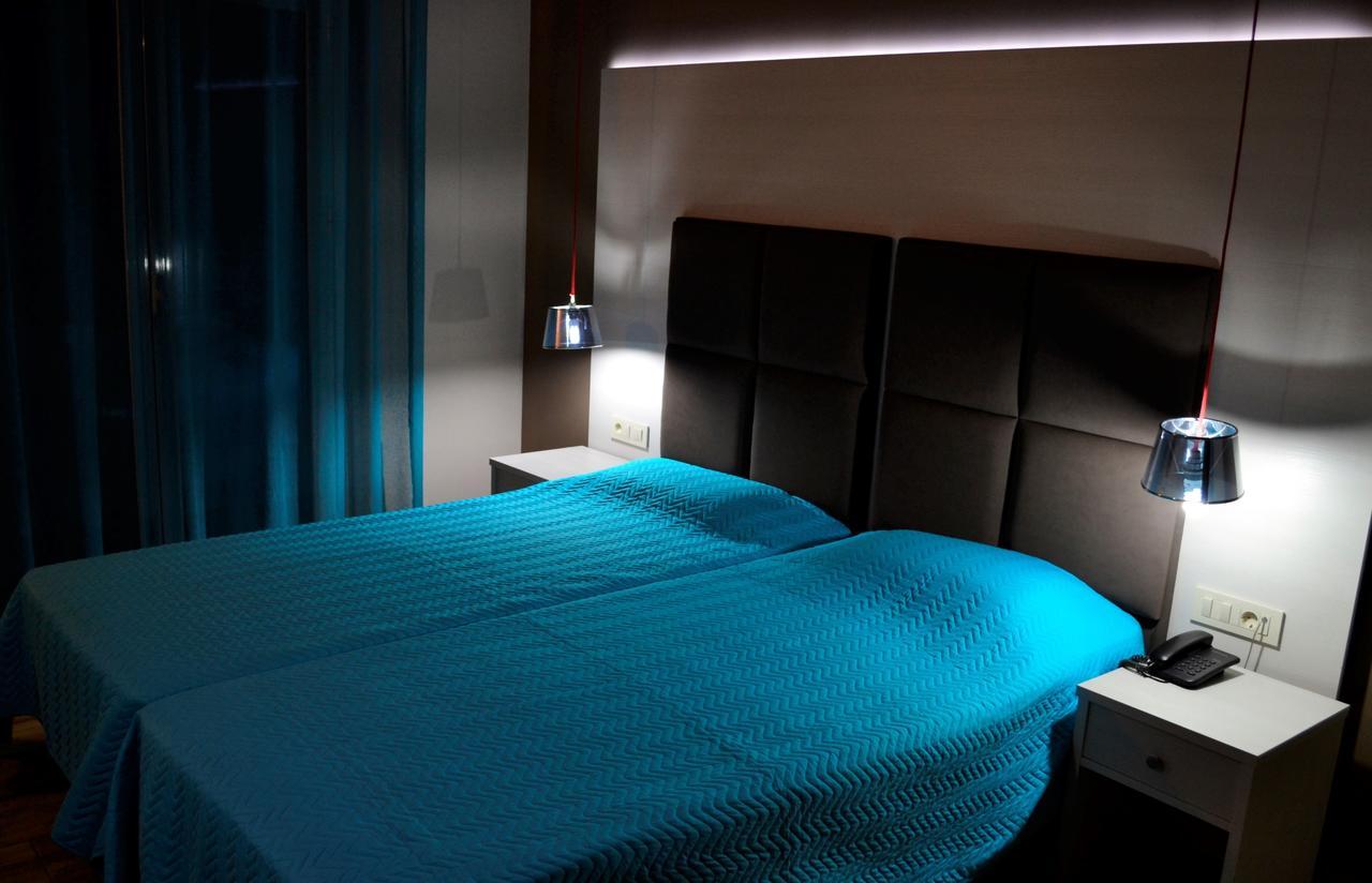 Ritsas Hotel โตโล ภายนอก รูปภาพ