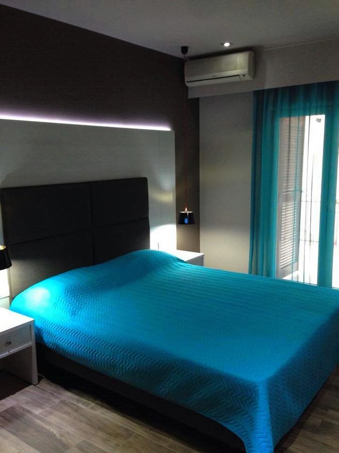 Ritsas Hotel โตโล ภายนอก รูปภาพ